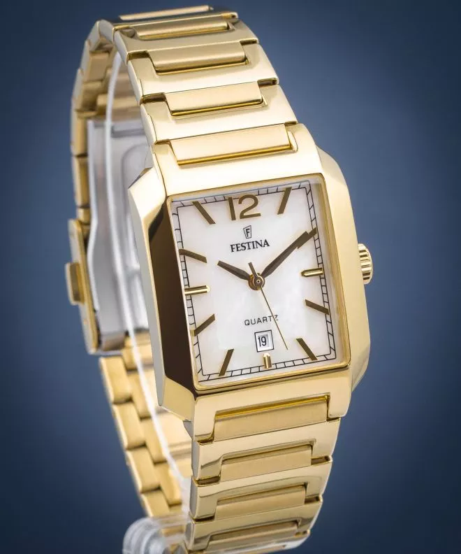 Годинник Жіночий Festina Classic F20680/2