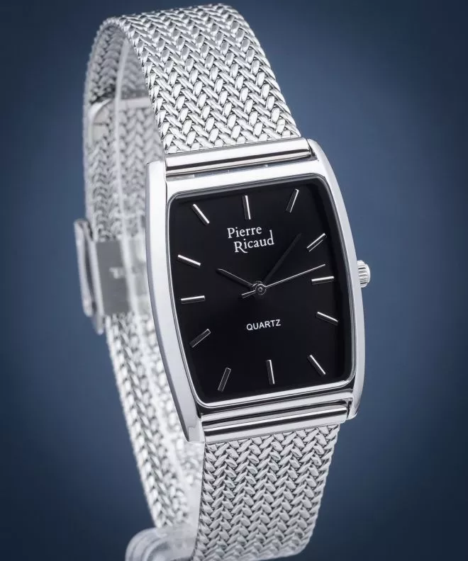 Годинник Жіночий Pierre Ricaud Classic P37039.5114Q