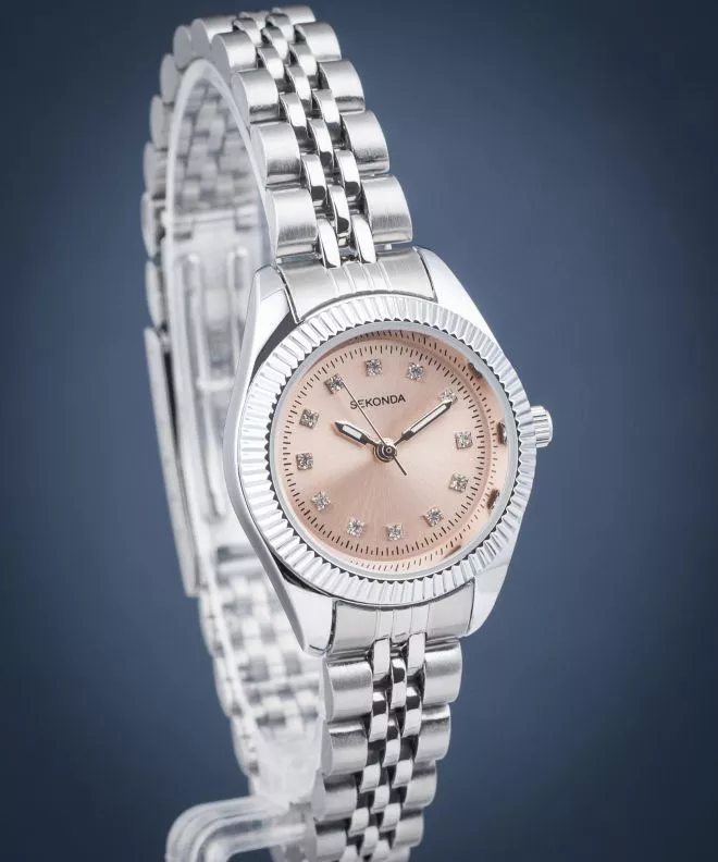 Годинник Жіночий Sekonda Classic 2829