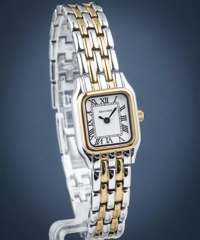 Годинник Жіночий Sekonda Monica 40125