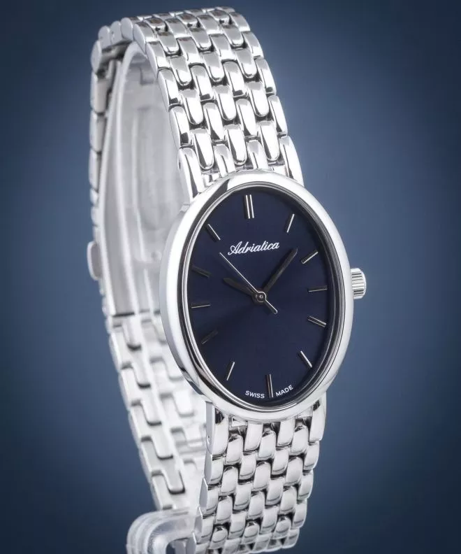 Годинник Жіночий Adriatica Classic A3436.5115Q