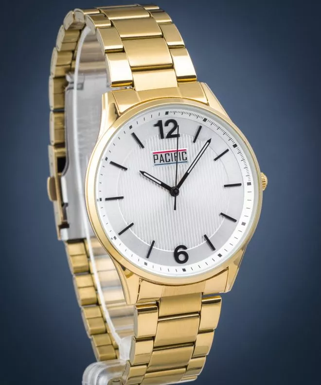Годинник Чоловічий Pacific X PC00475