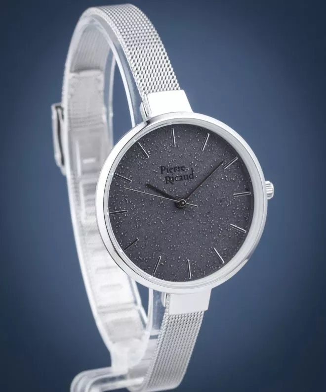 Годинник Жіночий Pierre Ricaud Fashion P22085.5117Q