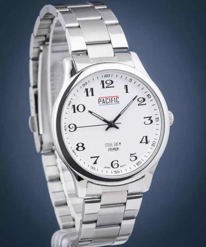 Годинник Чоловічий Pacific S Premium PC00384