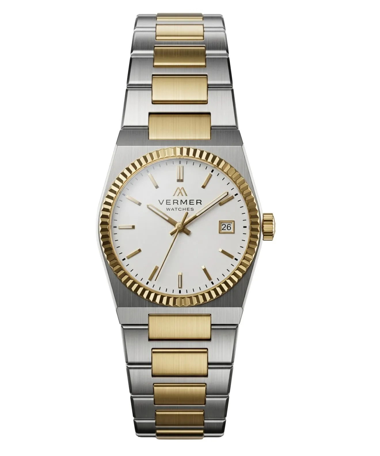 Годинник Жіночий VERMER Caspian Lady CS3454-24-2354