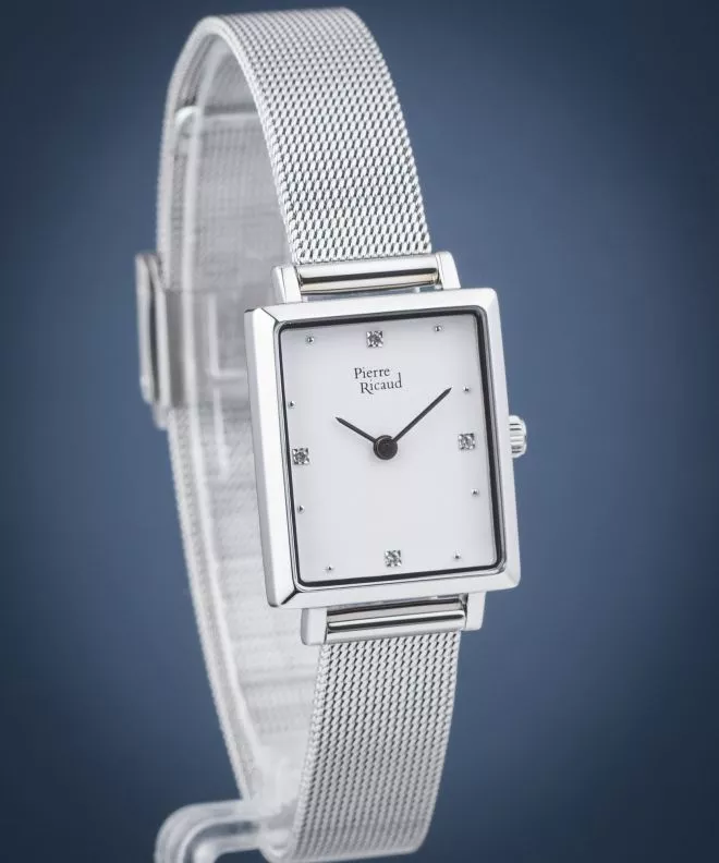 Годинник Жіночий Pierre Ricaud Classic P22078.5143Q