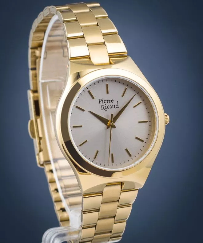 Годинник Жіночий Pierre Ricaud Classic P22054.1117Q