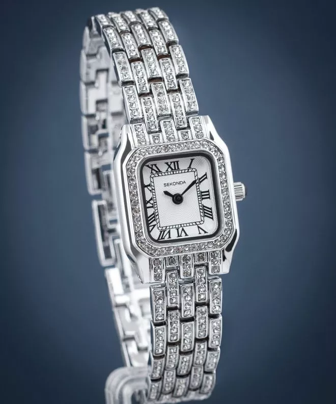 Годинник Жіночий Sekonda Monica 40660