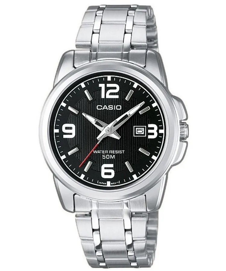 Годинник Жіночий Casio Classic LTP-1314D-1AVEF