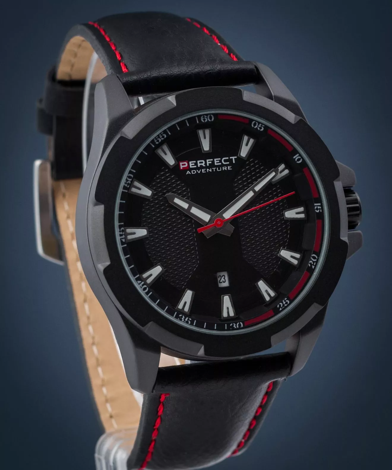 Годинник Чоловічий Perfect Adventure PF00633