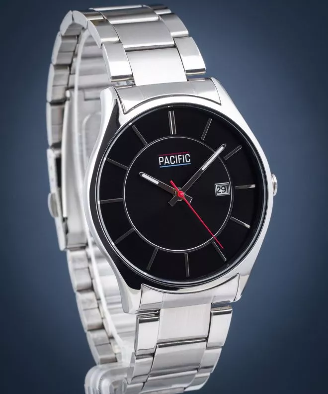 Годинник Чоловічий Pacific X PC00438