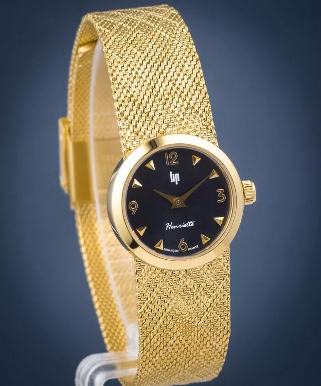 Годинник Жіночий Lip Henriette 671452