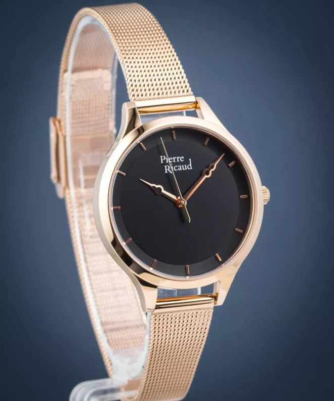 Годинник Жіночий Pierre Ricaud Fashion P21015.91R4Q