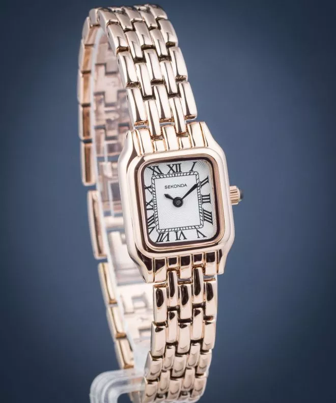 Годинник Жіночий Sekonda Monica 40556