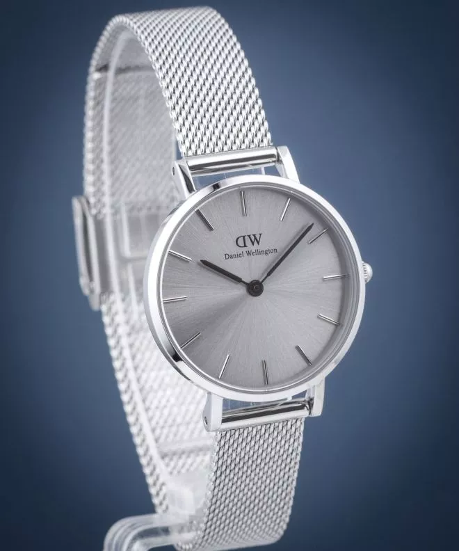 Годинник Жіночий Daniel Wellington Petite Unitone 28 DW00100464