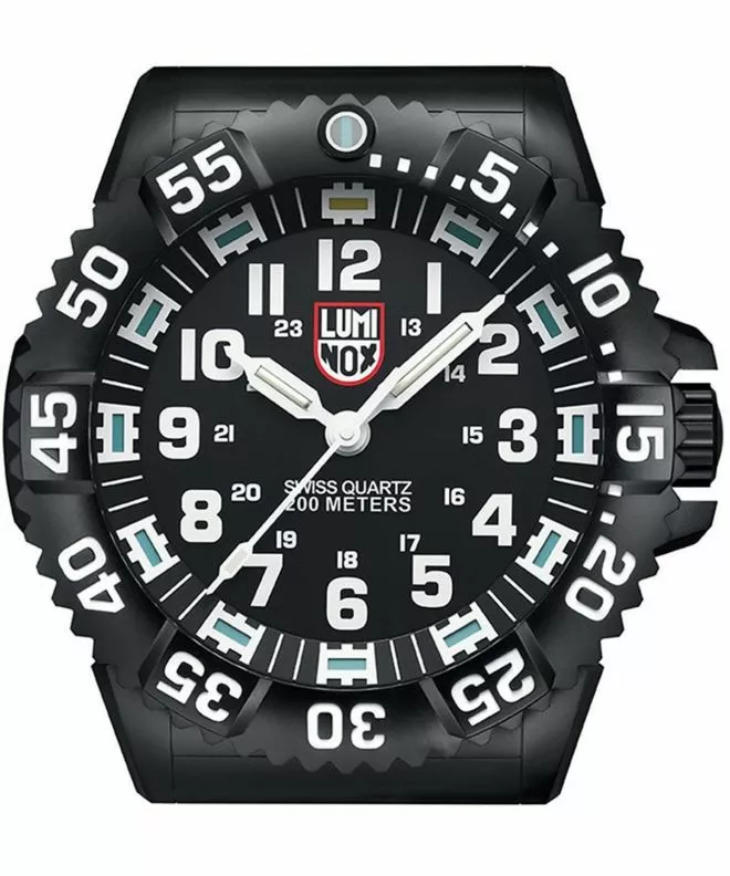Настінний Годинник Luminox Wall Clock XL.BIG.40