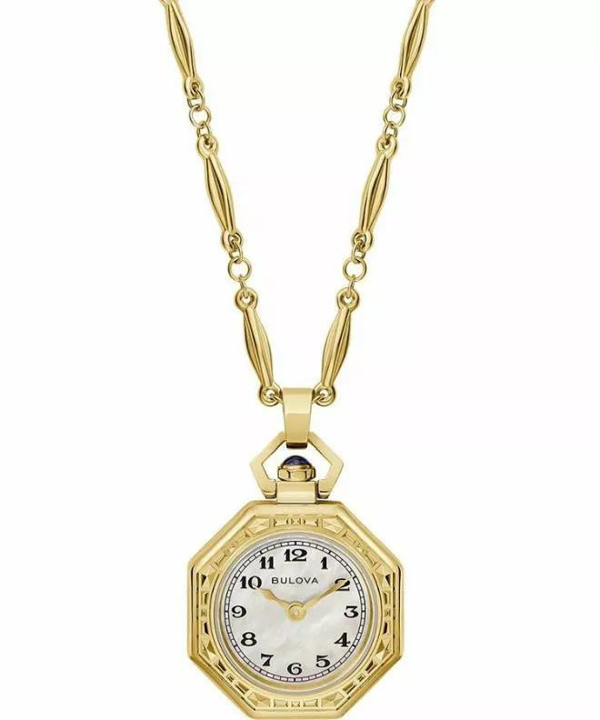 Годинник Жіночий Bulova Rubaiyat 97L182