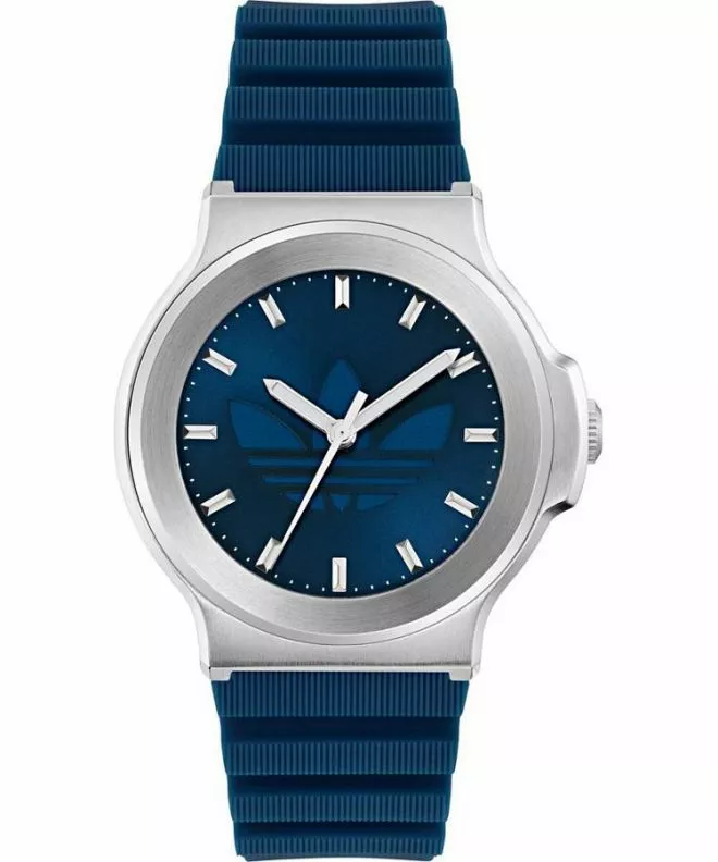Годинник для Жінок і Чоловіків adidas Originals AO Fashion Expression Three AOFH25502