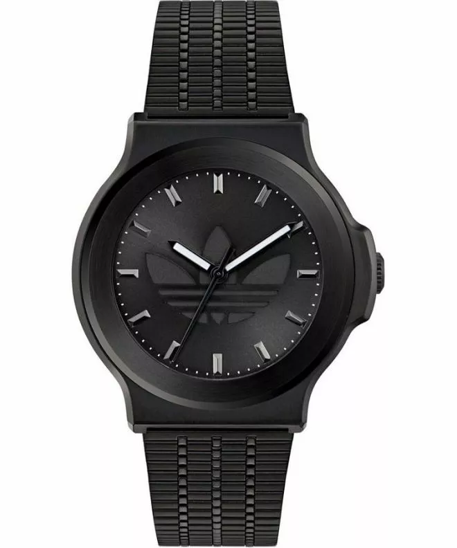Годинник для Жінок і Чоловіків adidas Originals AO Fashion Expression Three AOFH25504