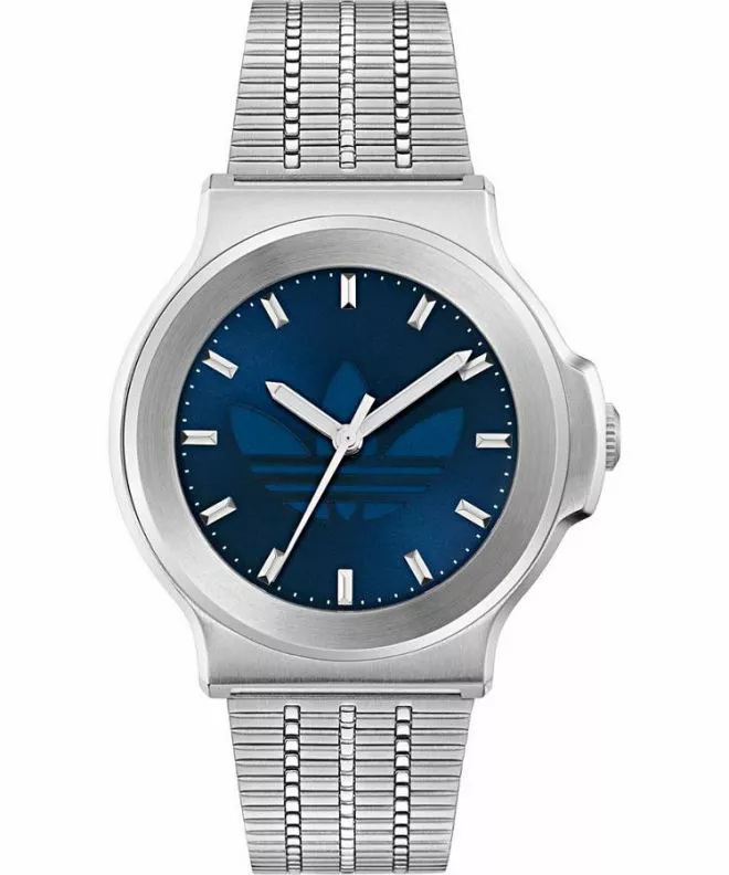 Годинник для Жінок і Чоловіків adidas Originals AO Fashion Expression Three AOFH25505