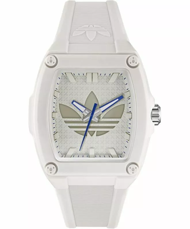 Годинник для Жінок і Чоловіків adidas Originals AO Fashion City Tech Five AOFH25511