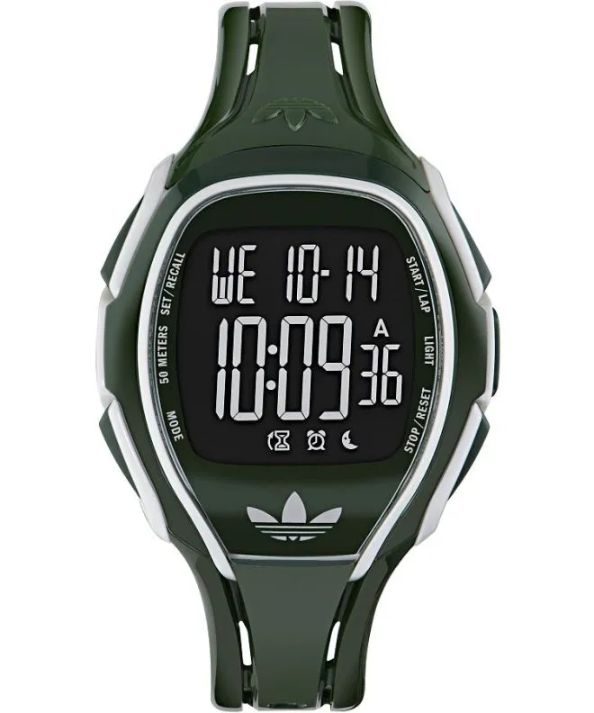 Годинник для Жінок і Чоловіків adidas Originals AO Fashion Athletics One AOFH26025