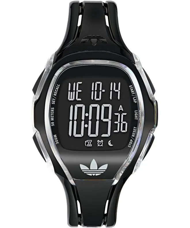 Годинник для Жінок і Чоловіків adidas Originals AO Fashion Athletics One AOFH26027