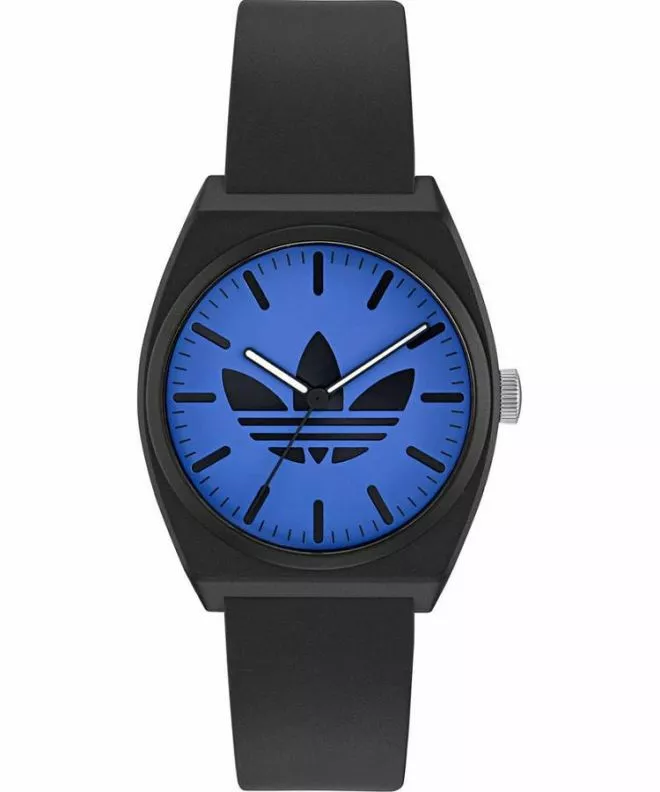 Годинник для Жінок і Чоловіків adidas Originals AO Street Project Two AOST25547