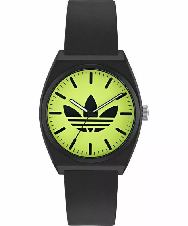 Годинник для Жінок і Чоловіків adidas Originals AO Street Project Two AOST25549