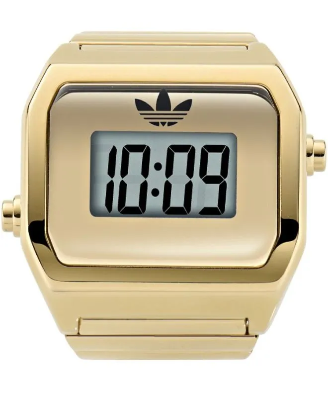 Годинник Жіночий adidas Originals AO Street Digital Two Ring AOST26036