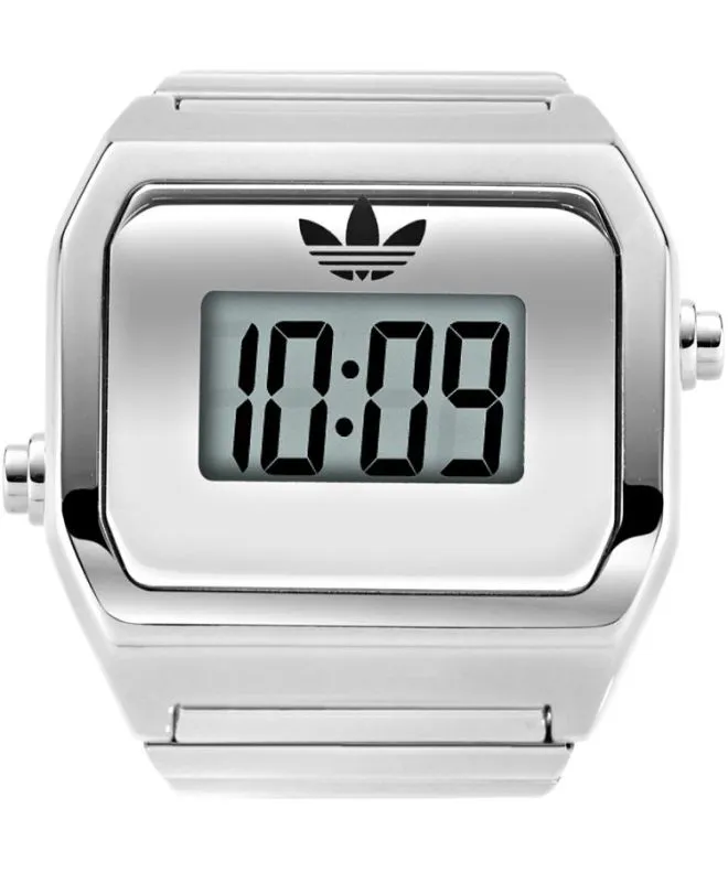 Годинник Жіночий adidas Originals AO Street Digital Two Ring AOST26037