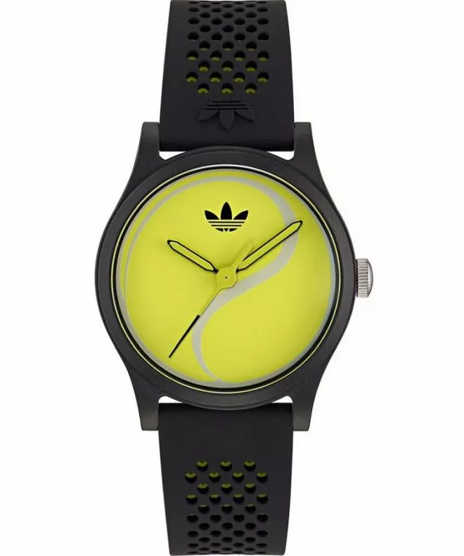 Годинник для Жінок і Чоловіків adidas Originals AO Style Game Two AOSY25517