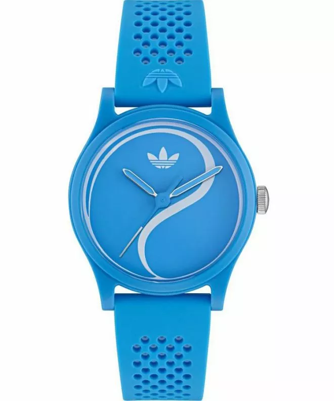 Годинник для Жінок і Чоловіків adidas Originals AO Style Game Two AOSY25520