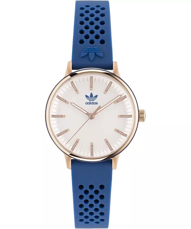 Годинник для Жінок і Чоловіків adidas Originals Code One Xsmall AOSY23027