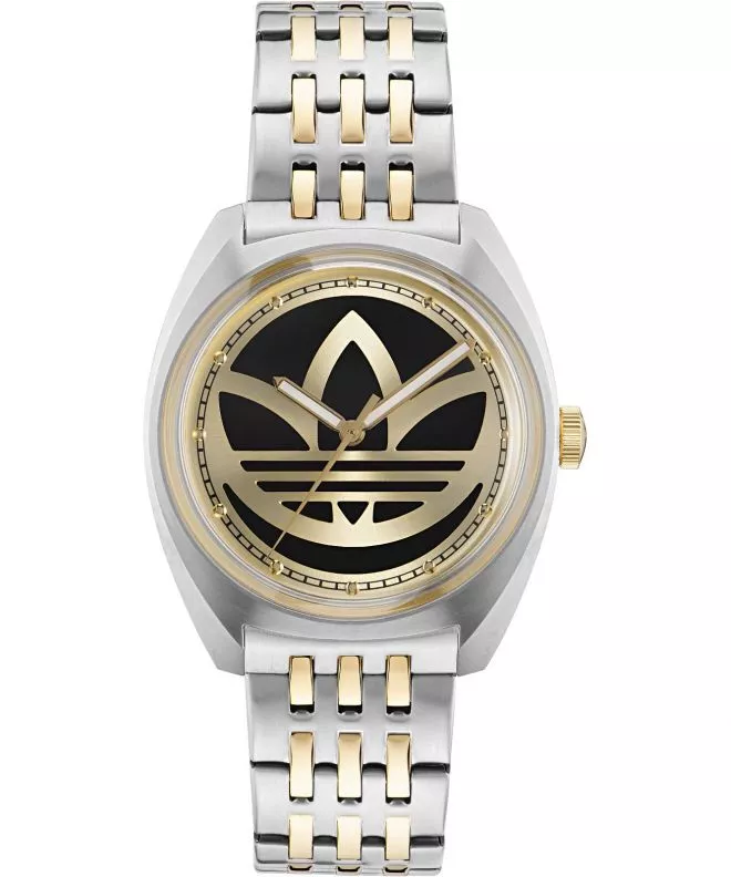 Годинник для Жінок і Чоловіків adidas Originals Edition One AOFH23010