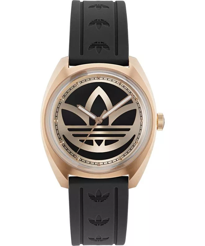 Годинник для Жінок і Чоловіків adidas Originals Edition One AOFH23013