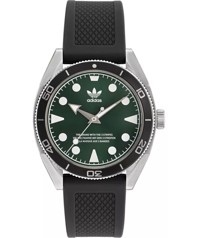 Годинник для Жінок і Чоловіків adidas Originals Edition Two AOFH23008