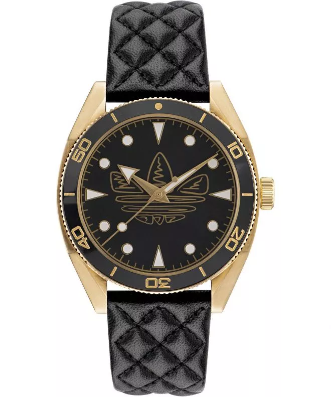 Годинник для Жінок і Чоловіків adidas Originals Edition Two Icon AOFH23001