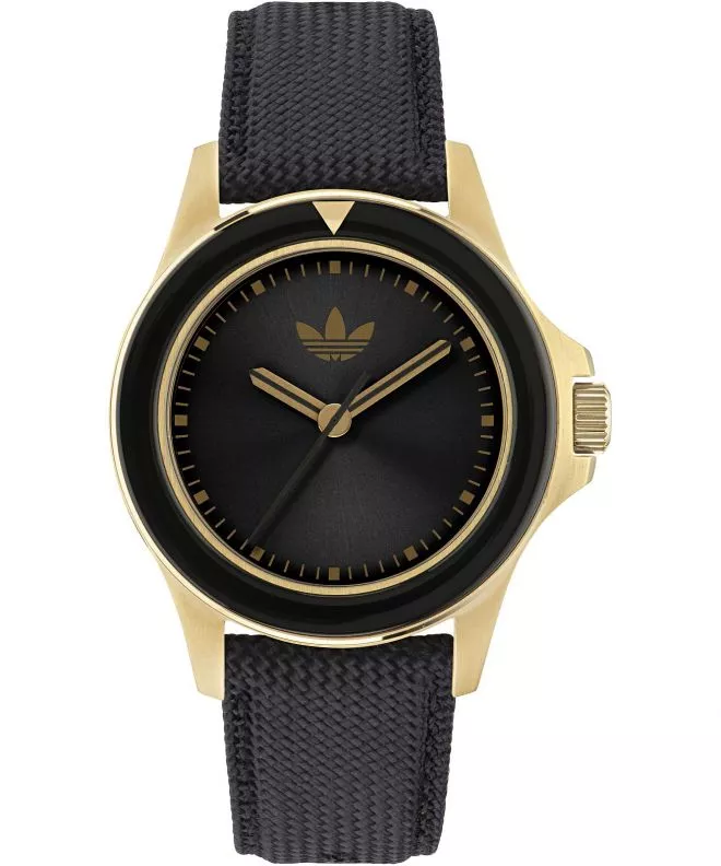 Годинник для Жінок і Чоловіків adidas Originals Expression One AOFH23015