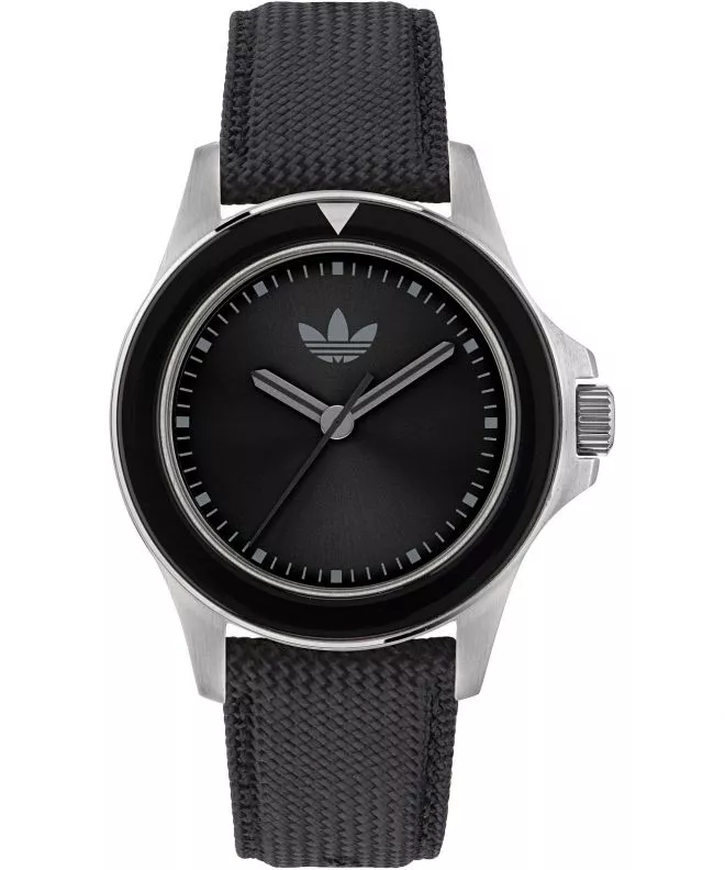 Годинник для Жінок і Чоловіків adidas Originals Expression One AOFH23016