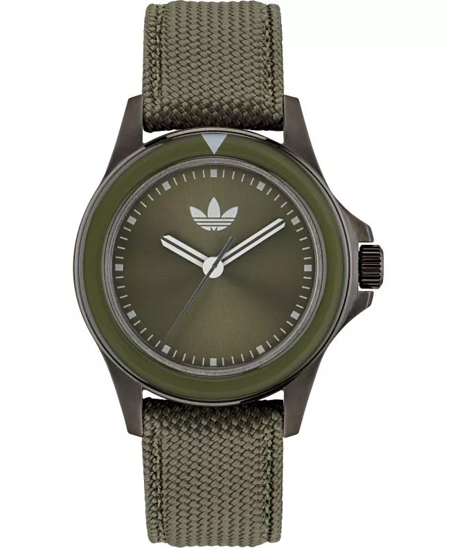 Годинник для Жінок і Чоловіків adidas Originals Expression One AOFH23017