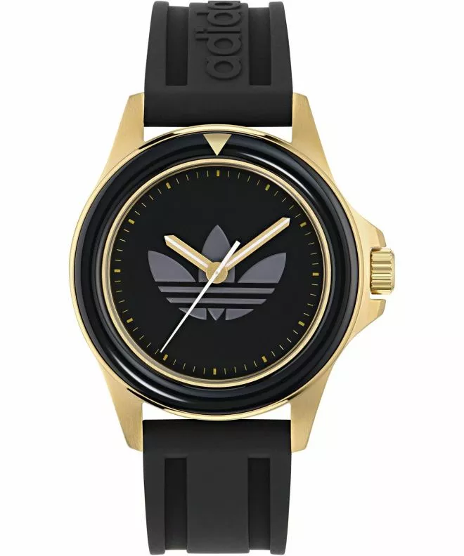 Годинник для Жінок і Чоловіків adidas Originals Expression One AOFH24507