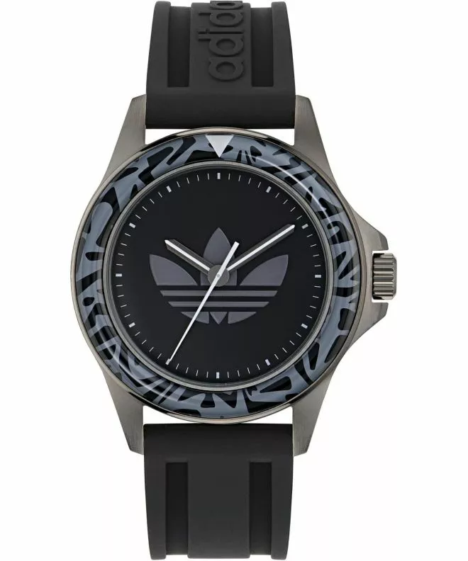 Годинник для Жінок і Чоловіків adidas Originals Expression One AOFH24511