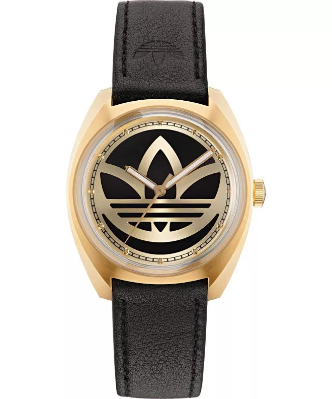 Годинник для Жінок і Чоловіків adidas Originals Fashion Edition One AOFH22512