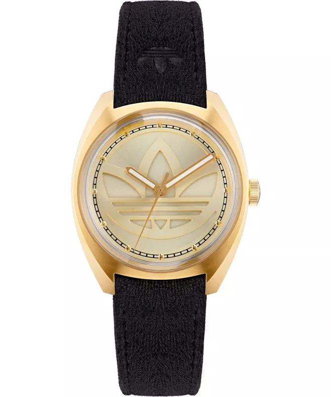 Годинник для Жінок і Чоловіків adidas Originals Fashion Edition One AOFH22513