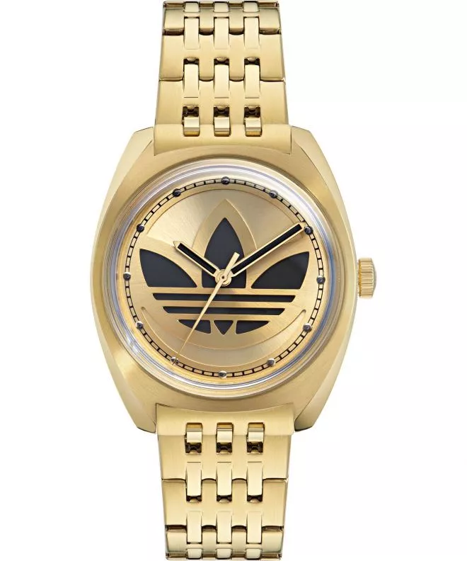 Годинник для Жінок і Чоловіків adidas Originals Fashion Edition One AOFH23509