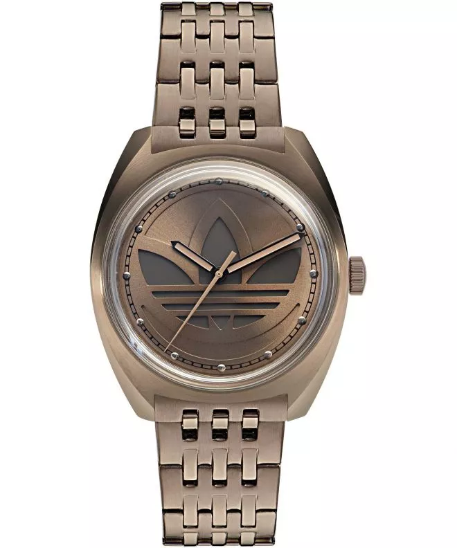 Годинник для Жінок і Чоловіків adidas Originals Fashion Edition One AOFH23510