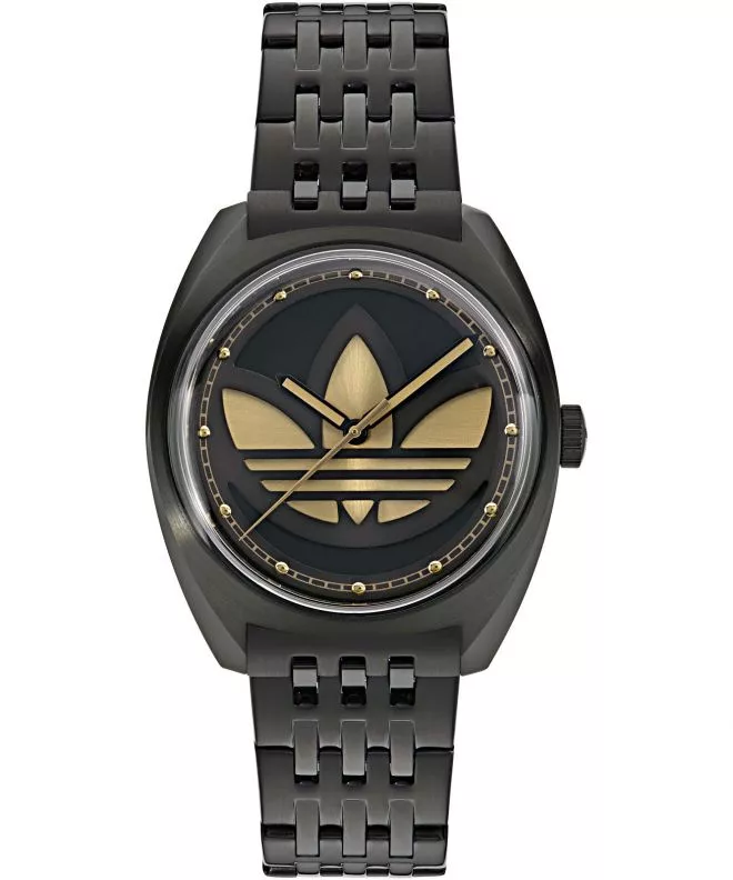 Годинник для Жінок і Чоловіків adidas Originals Fashion Edition One AOFH23511