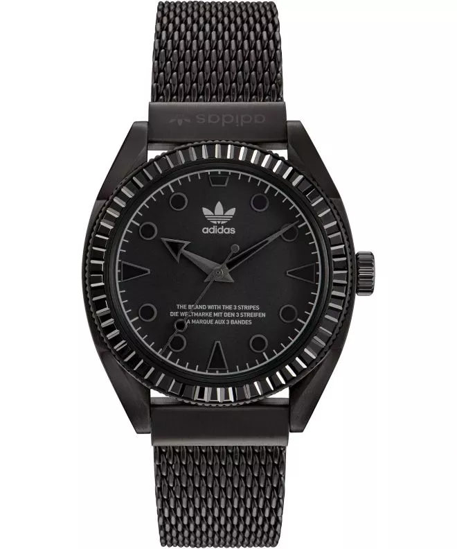 Годинник для Жінок і Чоловіків adidas Originals Fashion Edition Two Icon AOFH22510