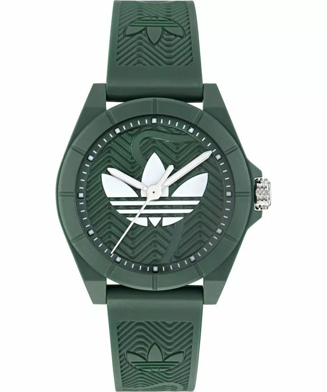 Годинник для Жінок і Чоловіків adidas Originals Project Four AOST25034